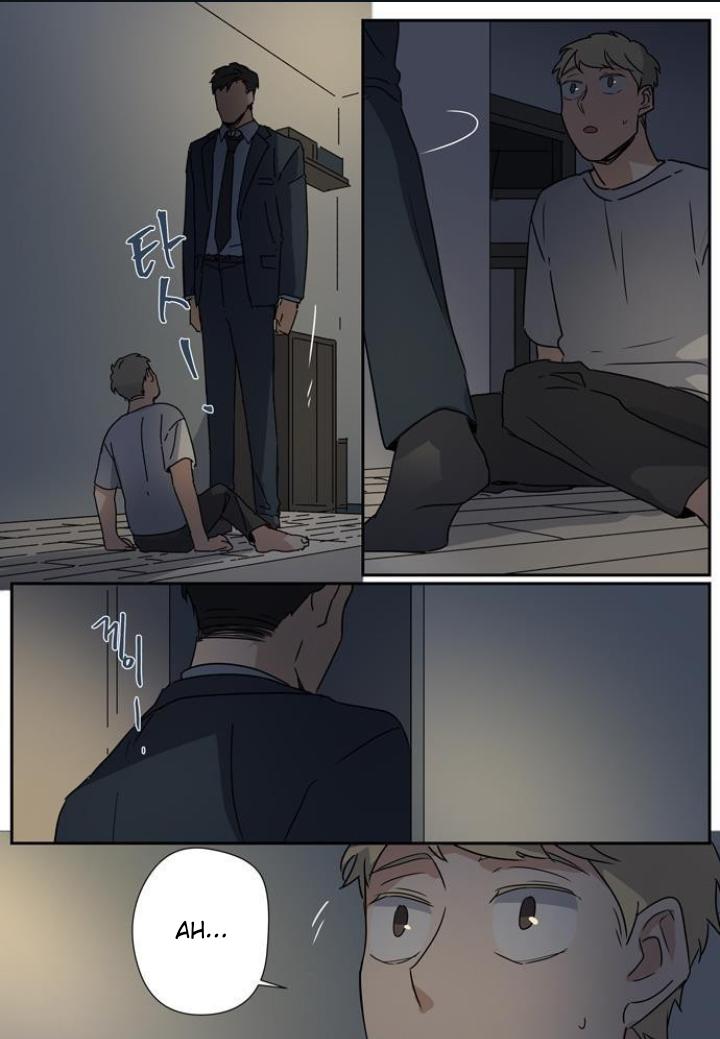 Read Killer The Housemate chapter 40 image 19 on Lezhin