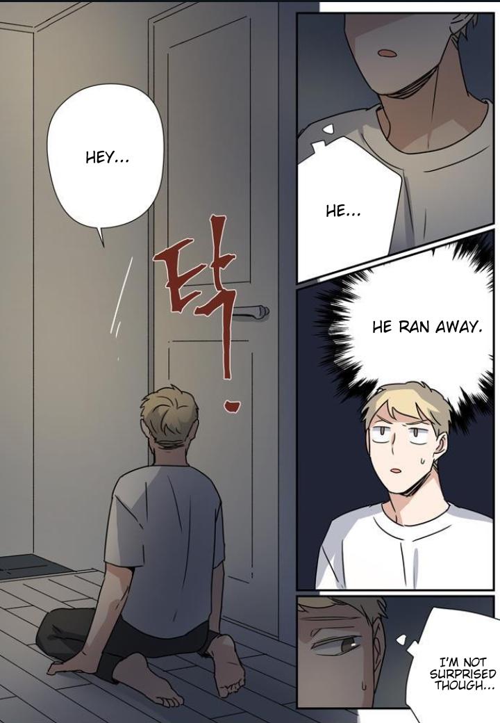 Read Killer The Housemate chapter 40 image 20 on Lezhin