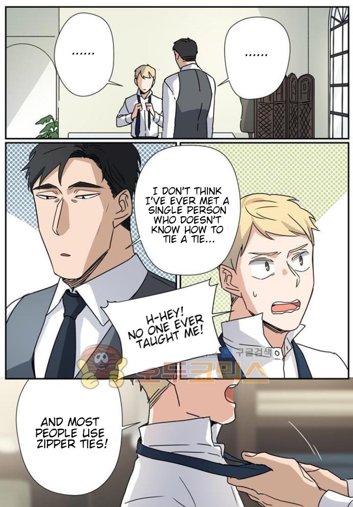 Read Killer The Housemate chapter 41 image 10 on Lezhin