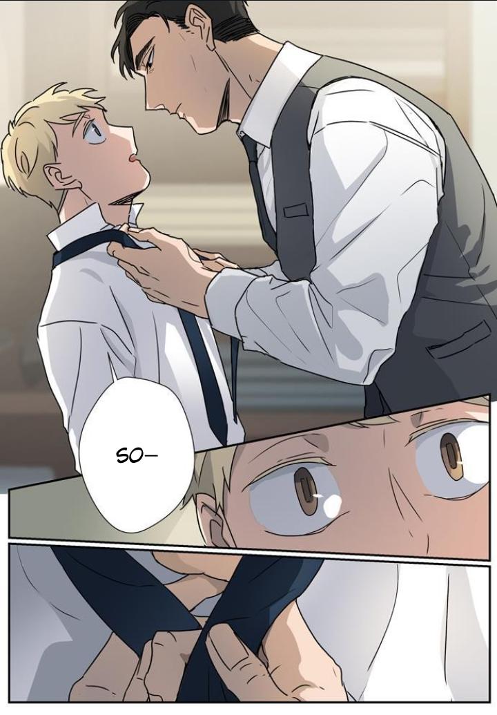 Read Killer The Housemate chapter 41 image 11 on Lezhin
