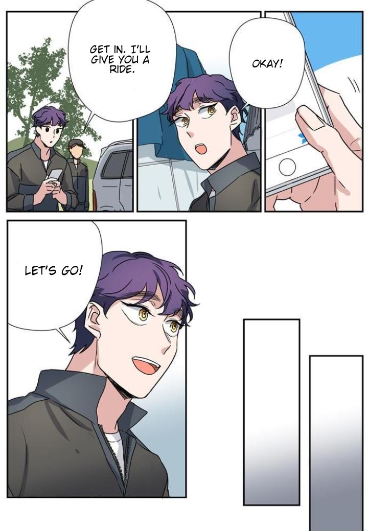 Read Killer The Housemate chapter 41 image 18 on Lezhin