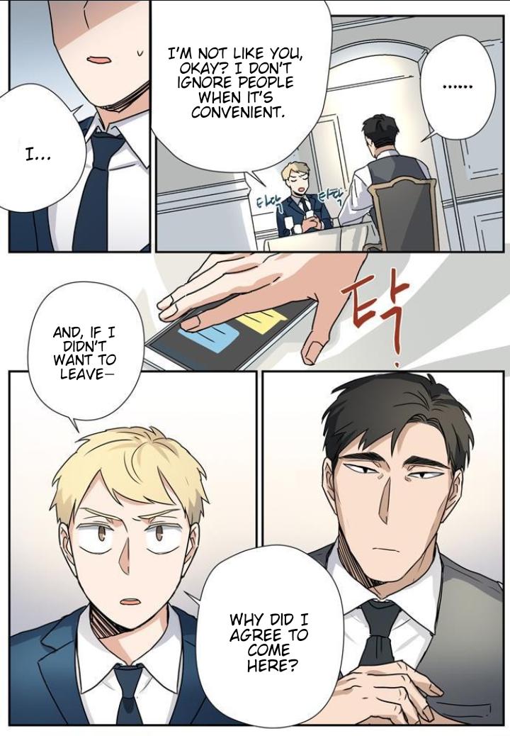 Read Killer The Housemate chapter 41 image 23 on Lezhin