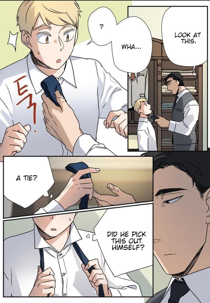 Read Killer The Housemate chapter 41 image 9 on Lezhin