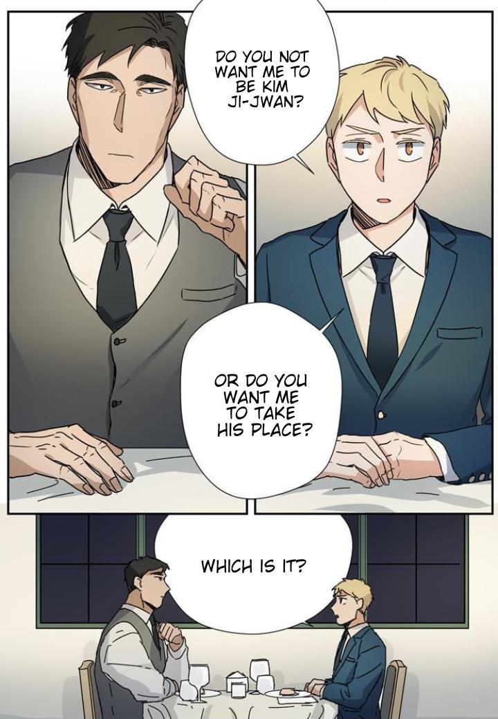 Read Killer The Housemate chapter 42 image 11 on Lezhin