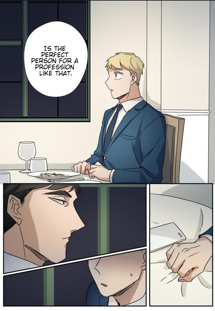Read Killer The Housemate chapter 42 image 16 on Lezhin