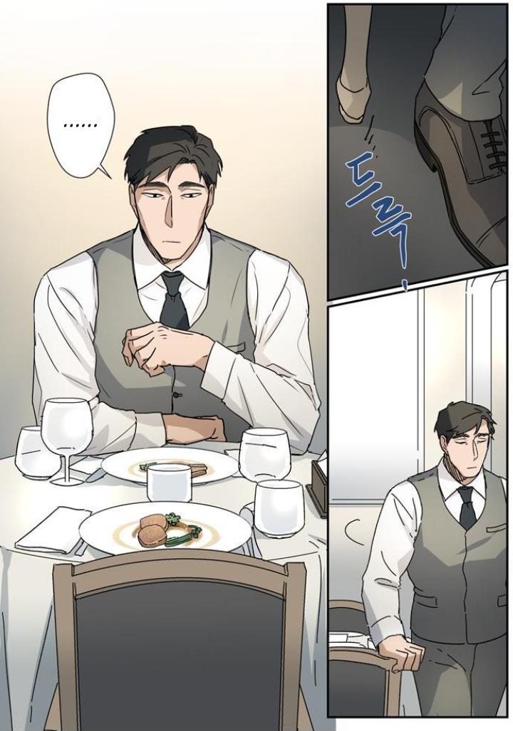 Read Killer The Housemate chapter 42 image 18 on Lezhin