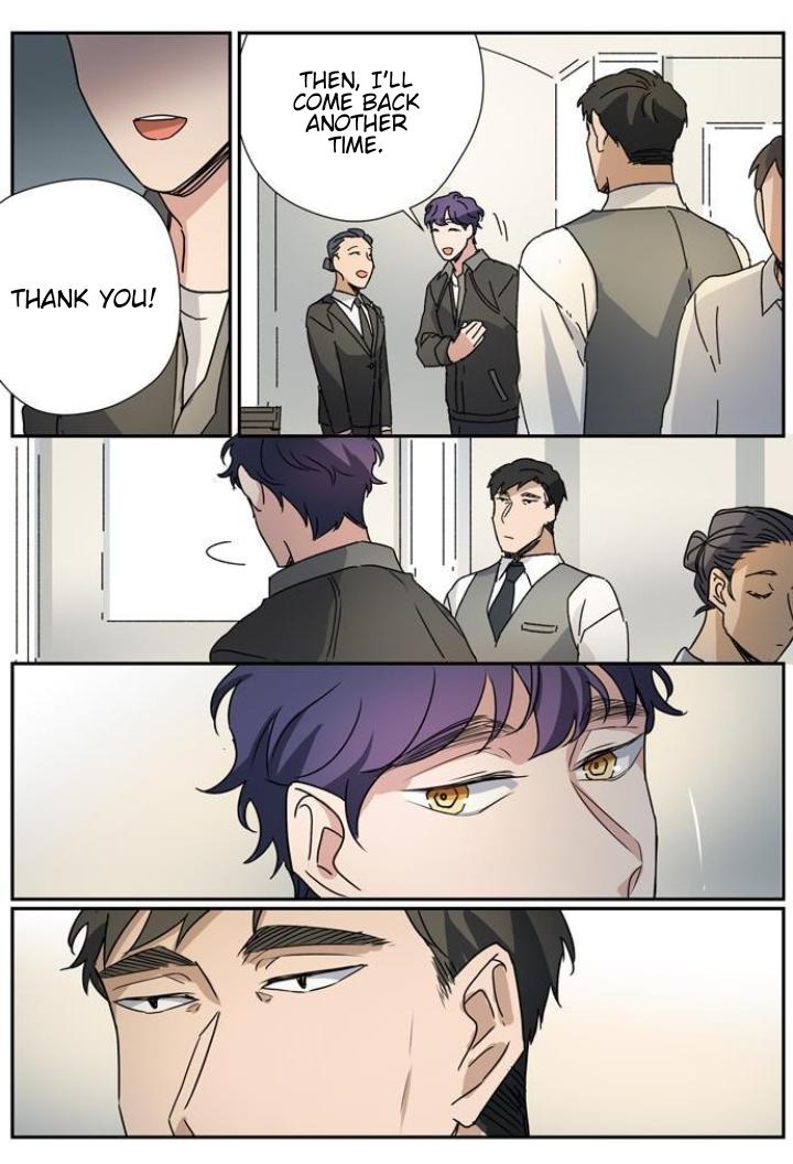 Read Killer The Housemate chapter 42 image 21 on Lezhin