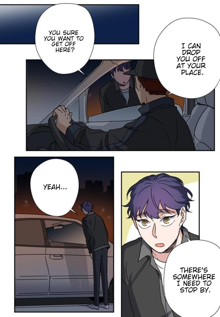 Read Killer The Housemate chapter 42 image 4 on Lezhin