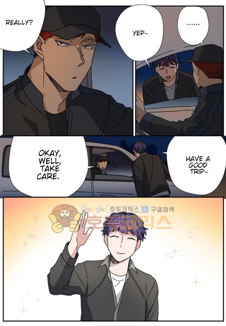 Read Killer The Housemate chapter 42 image 5 on Lezhin