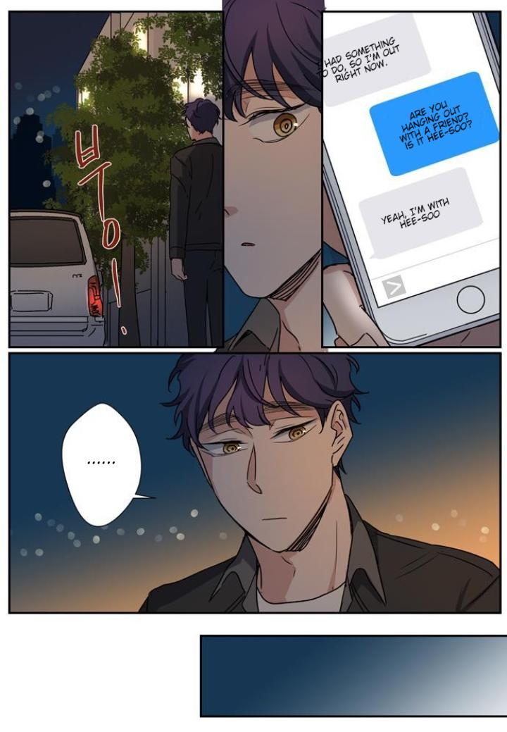 Read Killer The Housemate chapter 42 image 6 on Lezhin