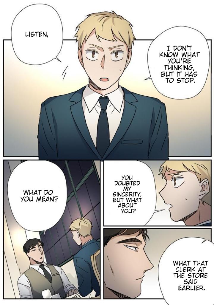 Read Killer The Housemate chapter 42 image 7 on Lezhin
