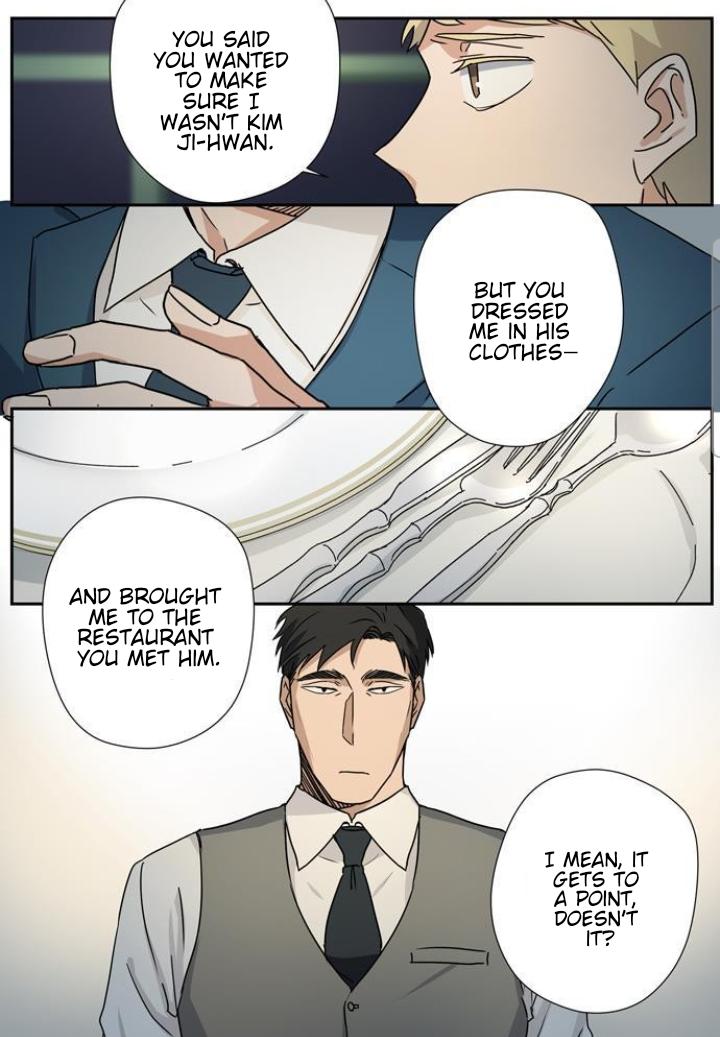 Read Killer The Housemate chapter 42 image 9 on Lezhin