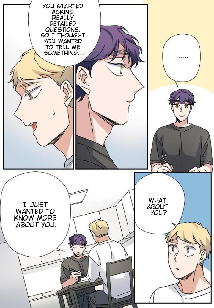 Read Killer The Housemate chapter 43 image 14 on Lezhin