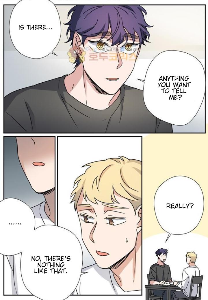 Read Killer The Housemate chapter 43 image 15 on Lezhin