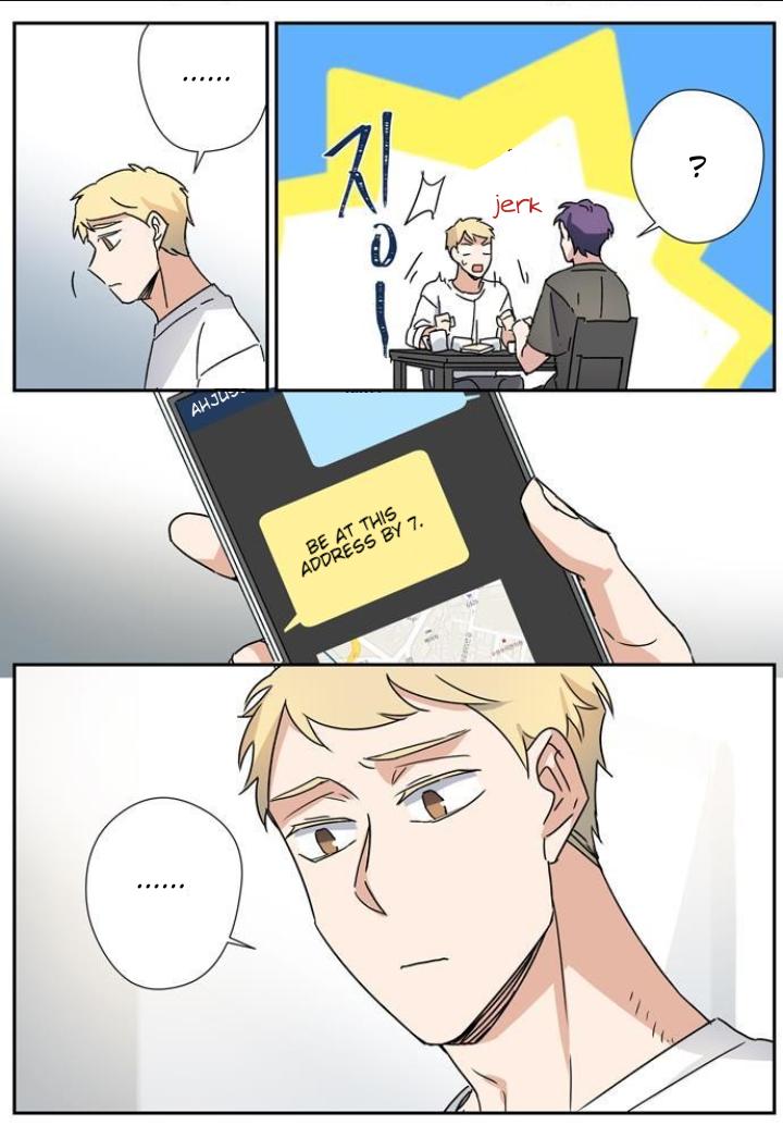 Read Killer The Housemate chapter 43 image 16 on Lezhin
