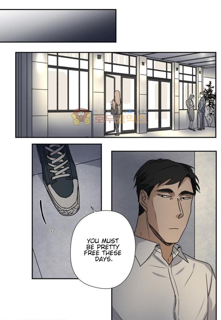 Read Killer The Housemate chapter 43 image 17 on Lezhin
