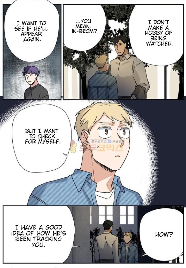 Read Killer The Housemate chapter 43 image 19 on Lezhin