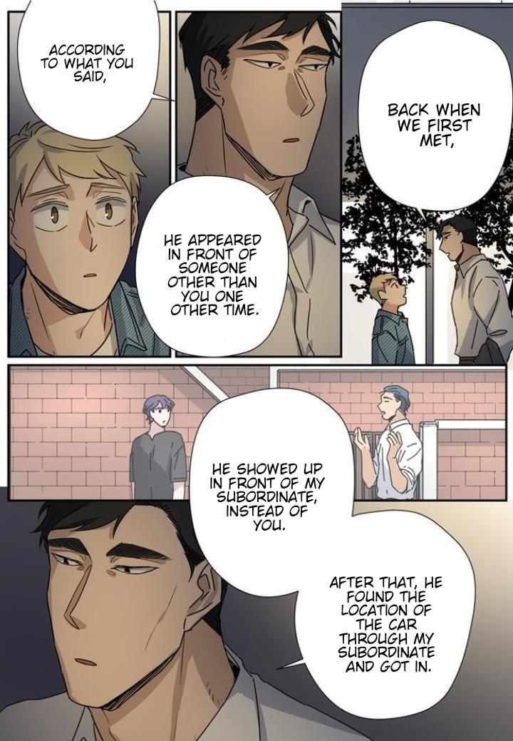 Read Killer The Housemate chapter 43 image 20 on Lezhin