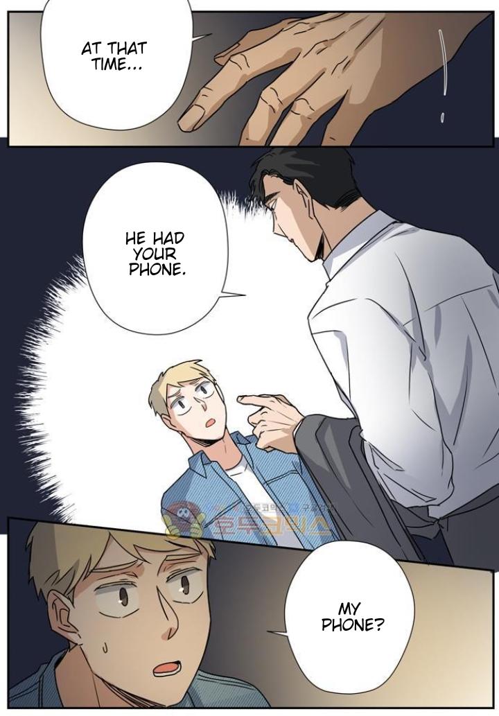 Read Killer The Housemate chapter 43 image 21 on Lezhin