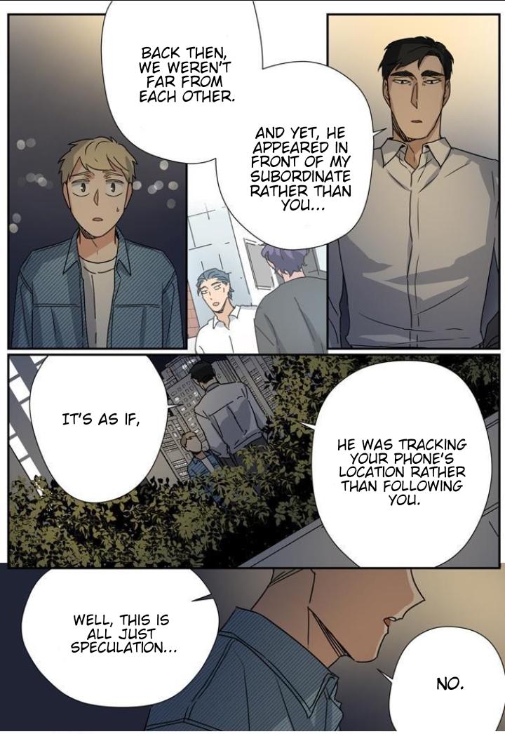 Read Killer The Housemate chapter 43 image 22 on Lezhin