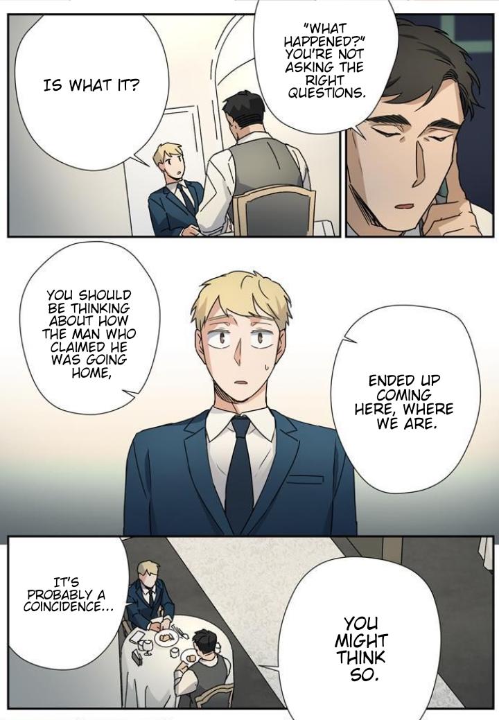 Read Killer The Housemate chapter 43 image 7 on Lezhin