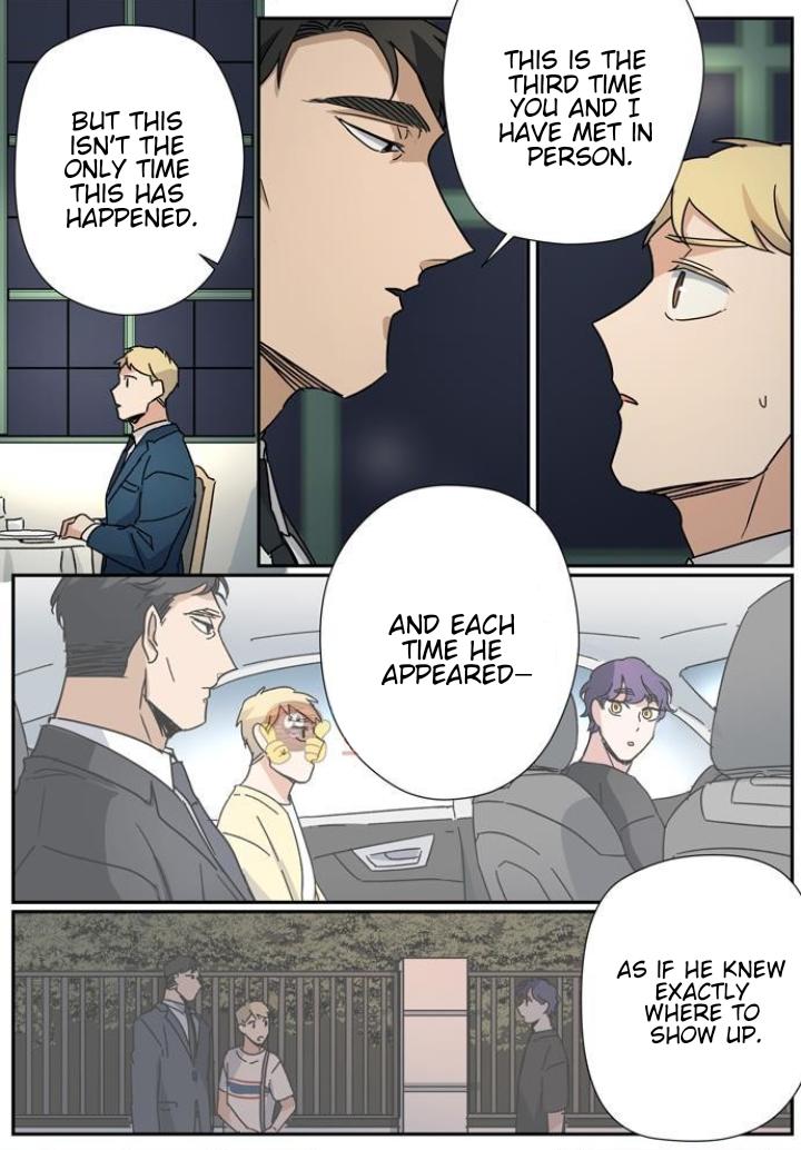 Read Killer The Housemate chapter 43 image 8 on Lezhin