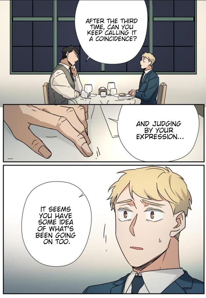 Read Killer The Housemate chapter 43 image 9 on Lezhin