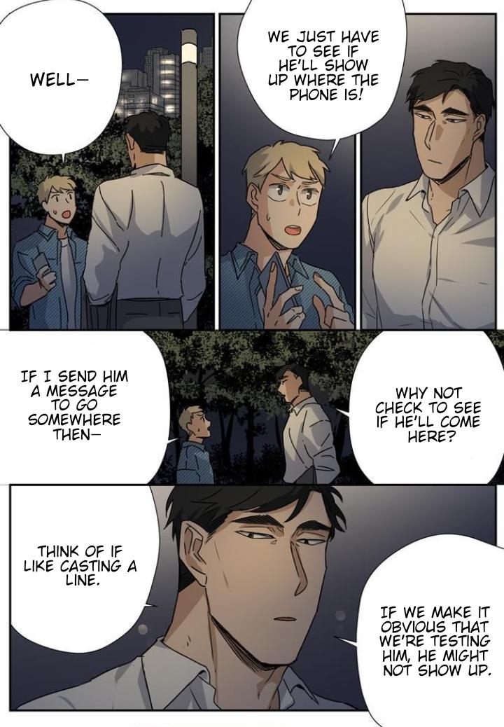 Read Killer The Housemate chapter 44 image 11 on Lezhin