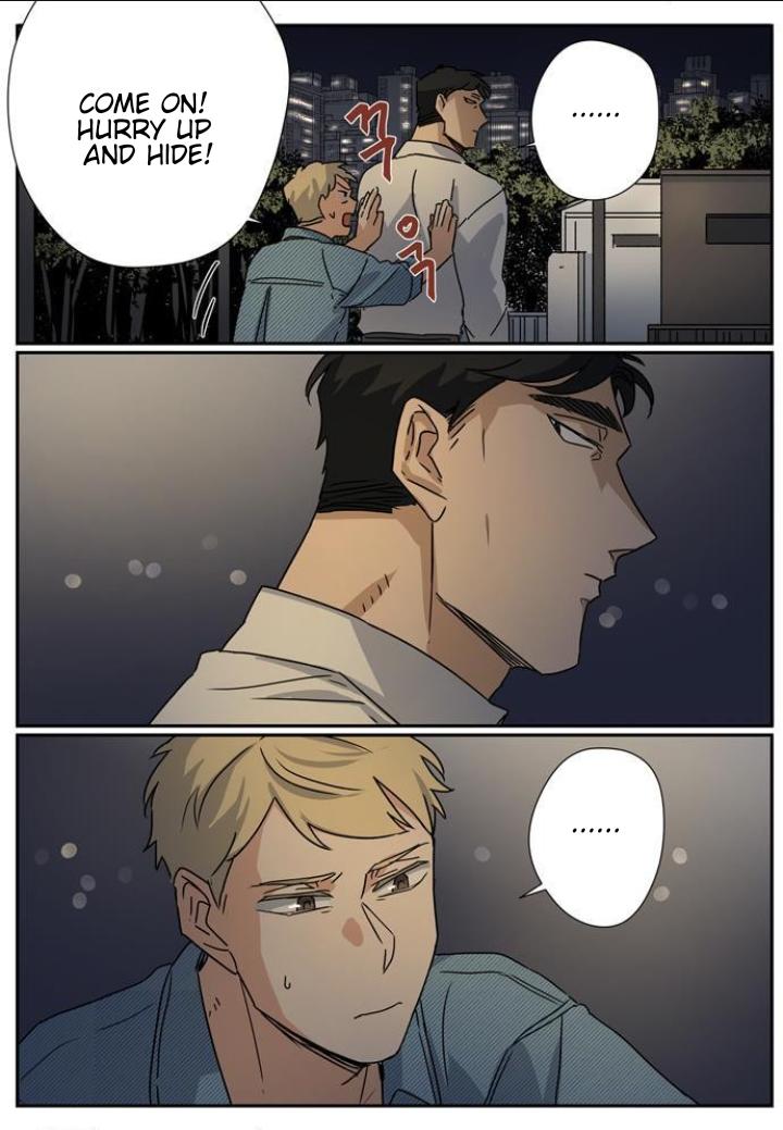 Read Killer The Housemate chapter 44 image 13 on Lezhin