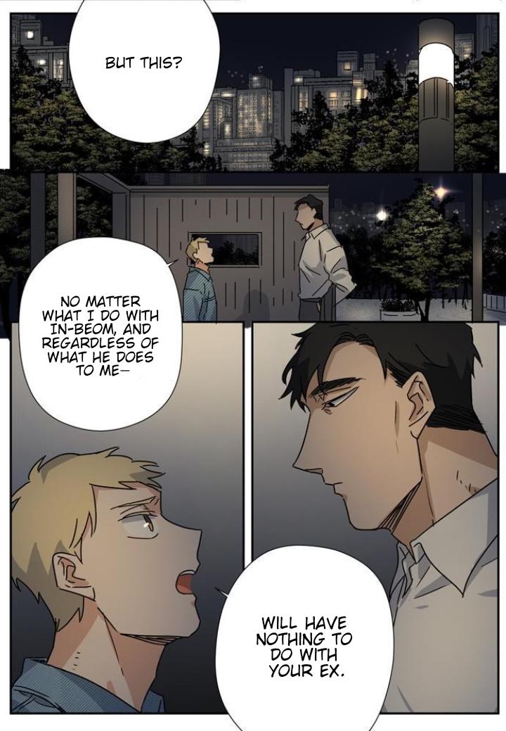 Read Killer The Housemate chapter 44 image 16 on Lezhin