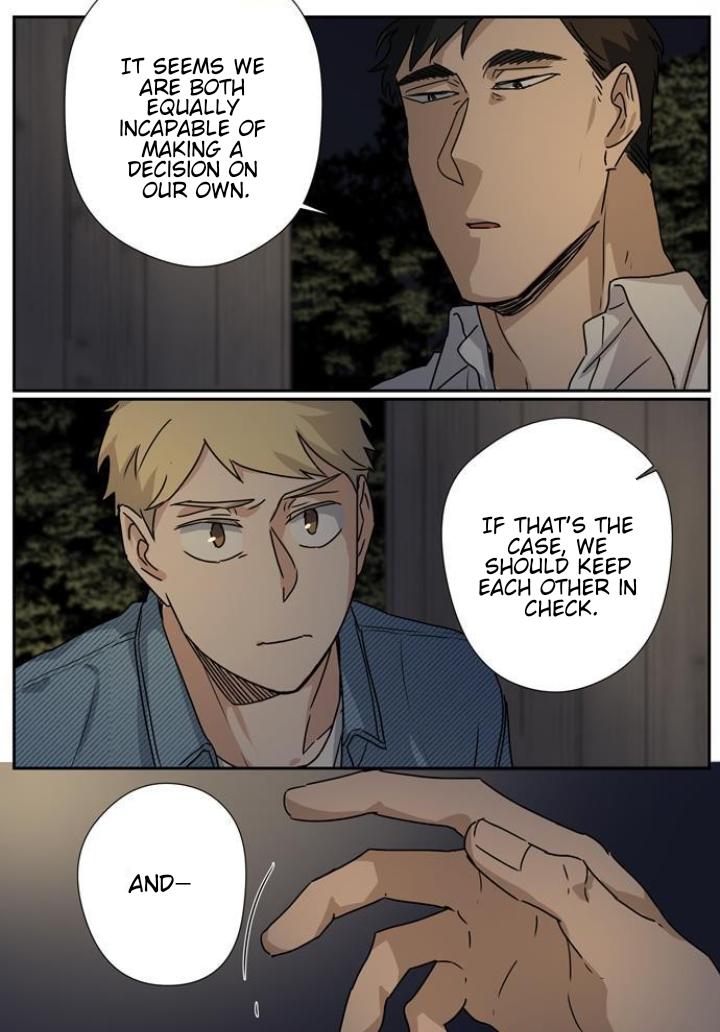 Read Killer The Housemate chapter 44 image 21 on Lezhin