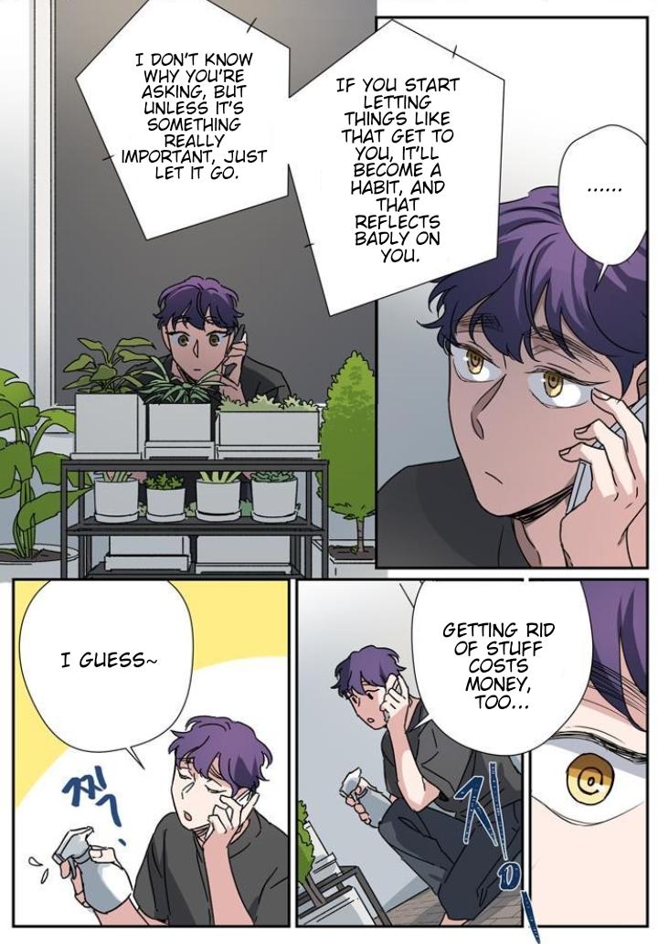 Read Killer The Housemate chapter 44 image 8 on Lezhin