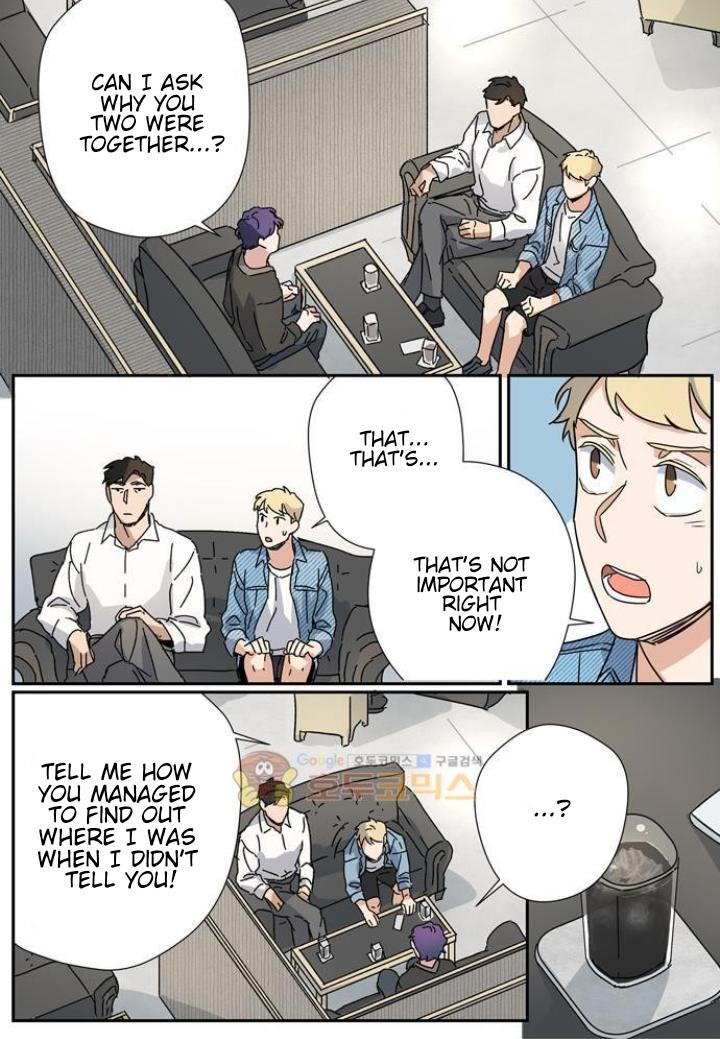 Read Killer The Housemate chapter 45 image 10 on Lezhin