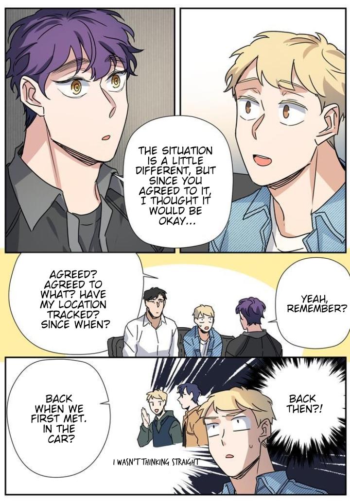 Read Killer The Housemate chapter 45 image 13 on Lezhin