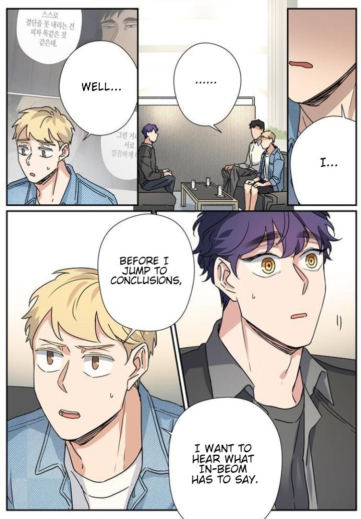 Read Killer The Housemate chapter 45 image 24 on Lezhin