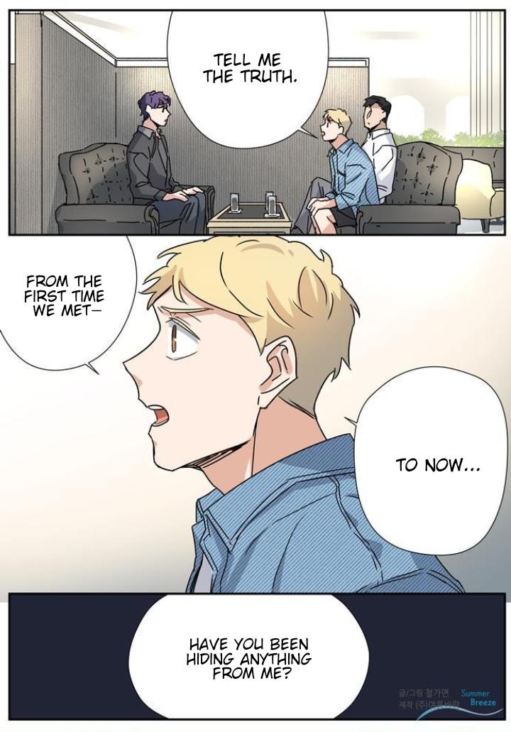 Read Killer The Housemate chapter 45 image 25 on Lezhin