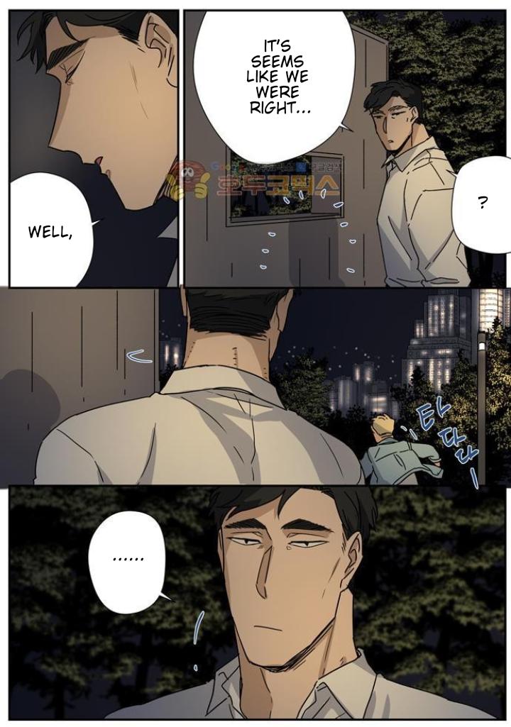 Read Killer The Housemate chapter 45 image 4 on Lezhin