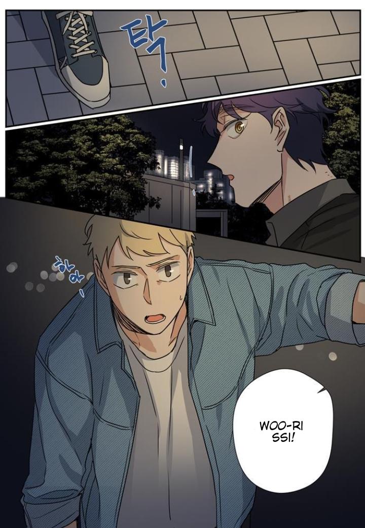 Read Killer The Housemate chapter 45 image 5 on Lezhin