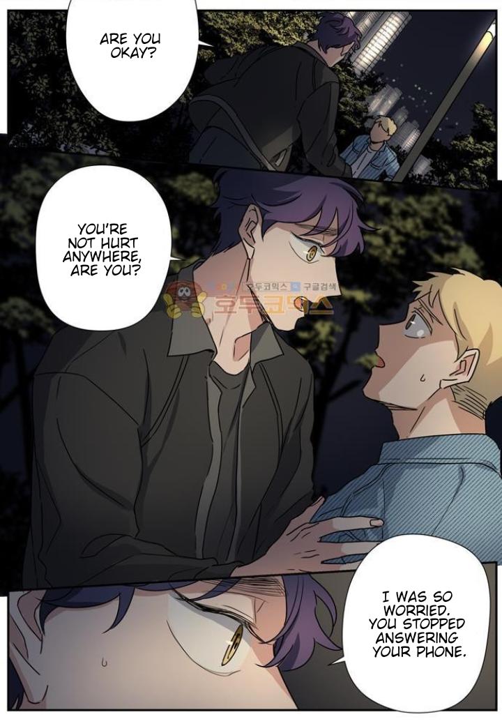 Read Killer The Housemate chapter 45 image 6 on Lezhin