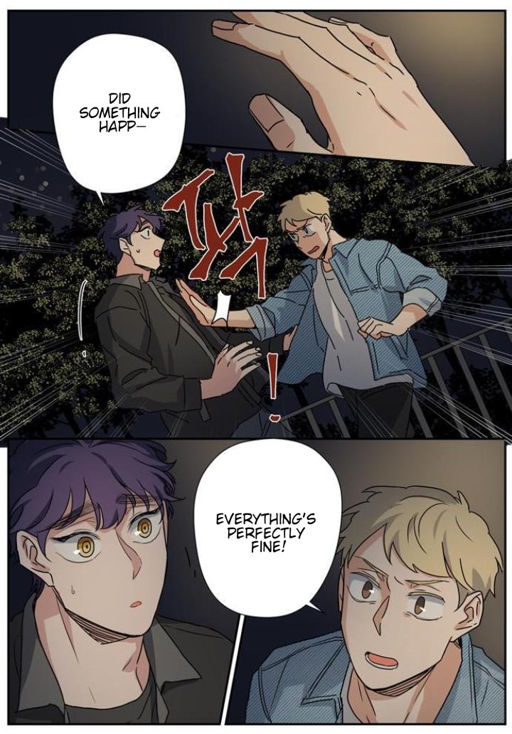 Read Killer The Housemate chapter 45 image 7 on Lezhin