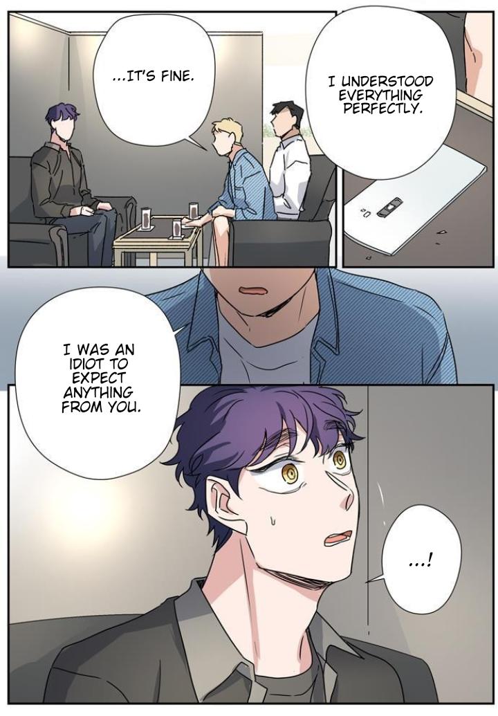 Read Killer The Housemate chapter 46 image 15 on Lezhin