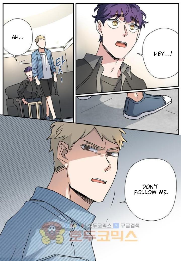Read Killer The Housemate chapter 46 image 16 on Lezhin