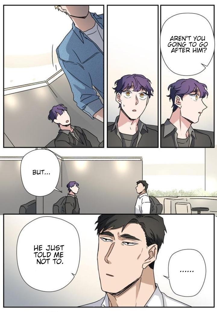 Read Killer The Housemate chapter 46 image 17 on Lezhin