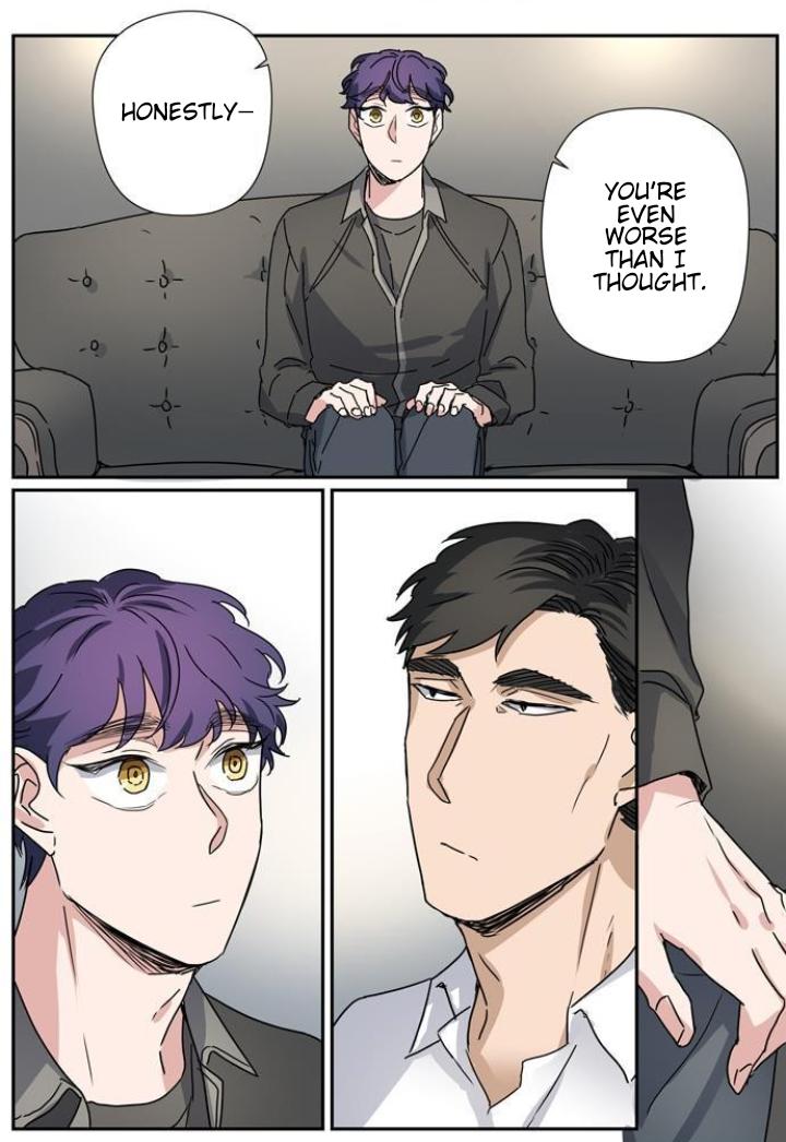 Read Killer The Housemate chapter 46 image 18 on Lezhin
