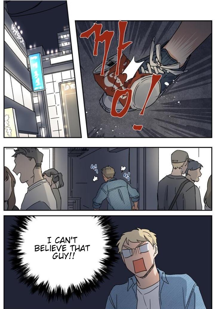 Read Killer The Housemate chapter 46 image 21 on Lezhin
