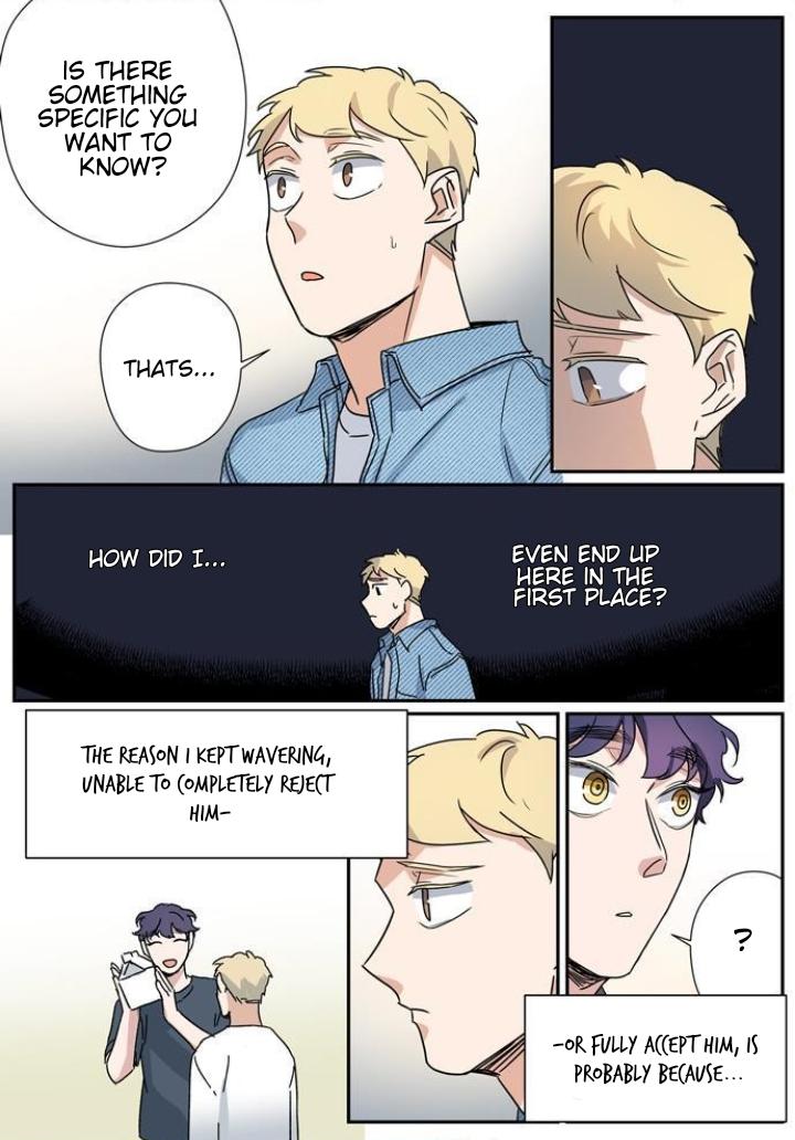 Read Killer The Housemate chapter 46 image 6 on Lezhin