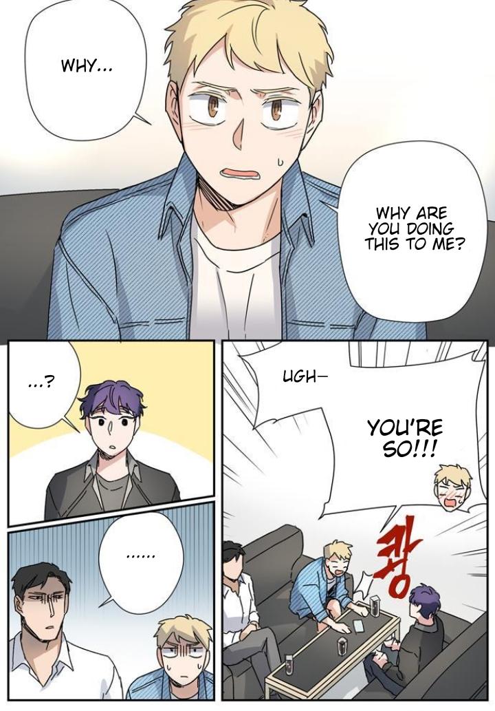 Read Killer The Housemate chapter 46 image 7 on Lezhin