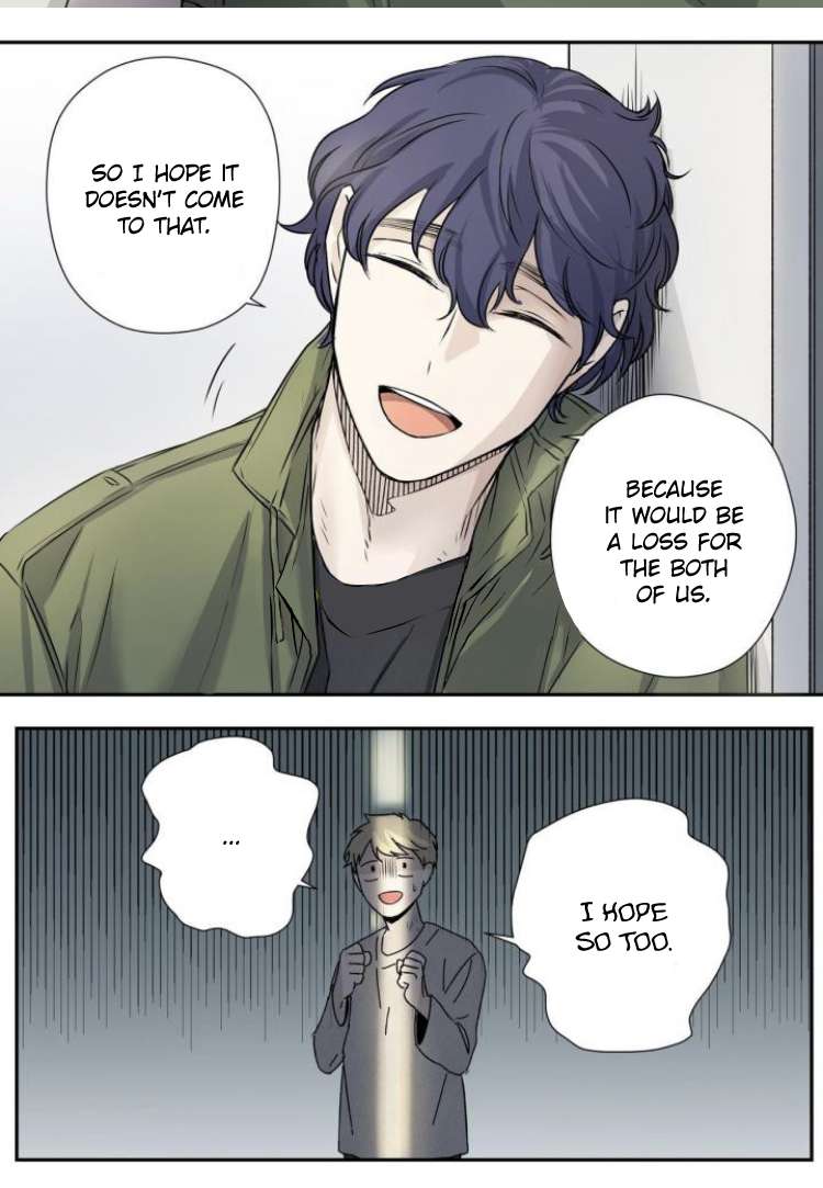 Read Killer The Housemate chapter 5 image 16 on Lezhin