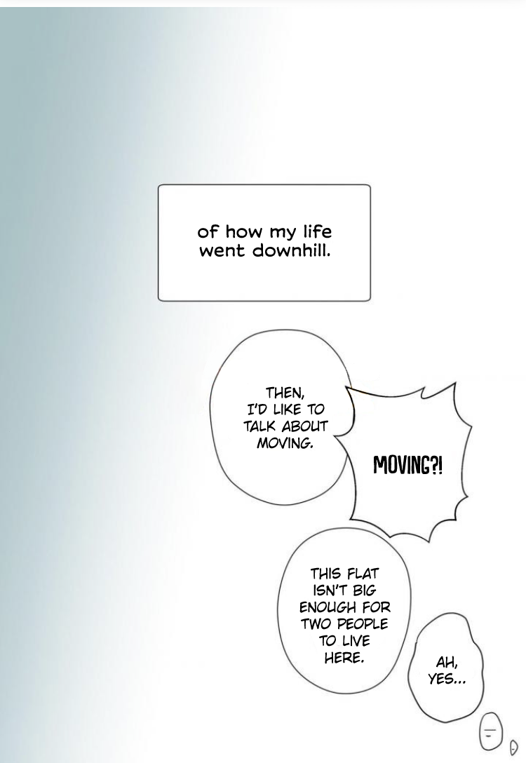 Read Killer The Housemate chapter 5 image 20 on Lezhin