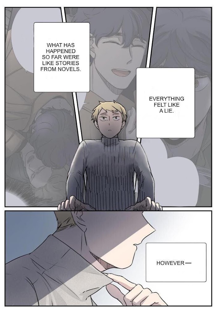 Read Killer The Housemate chapter 6 image 20 on Lezhin